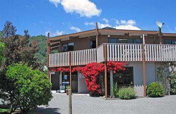 Picton Campervan Park Dış mekan fotoğraf