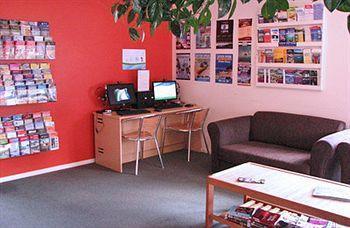 Picton Campervan Park Dış mekan fotoğraf