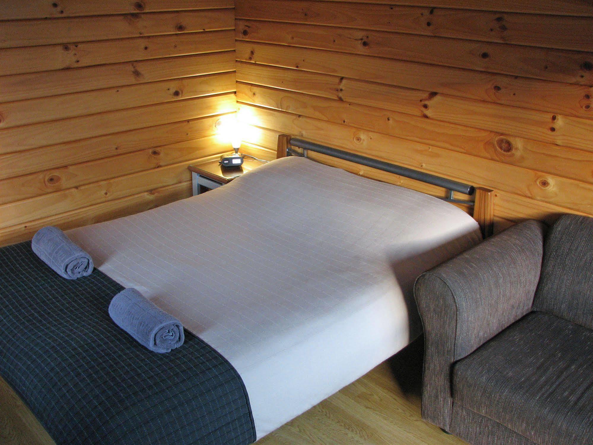 Picton Campervan Park Dış mekan fotoğraf