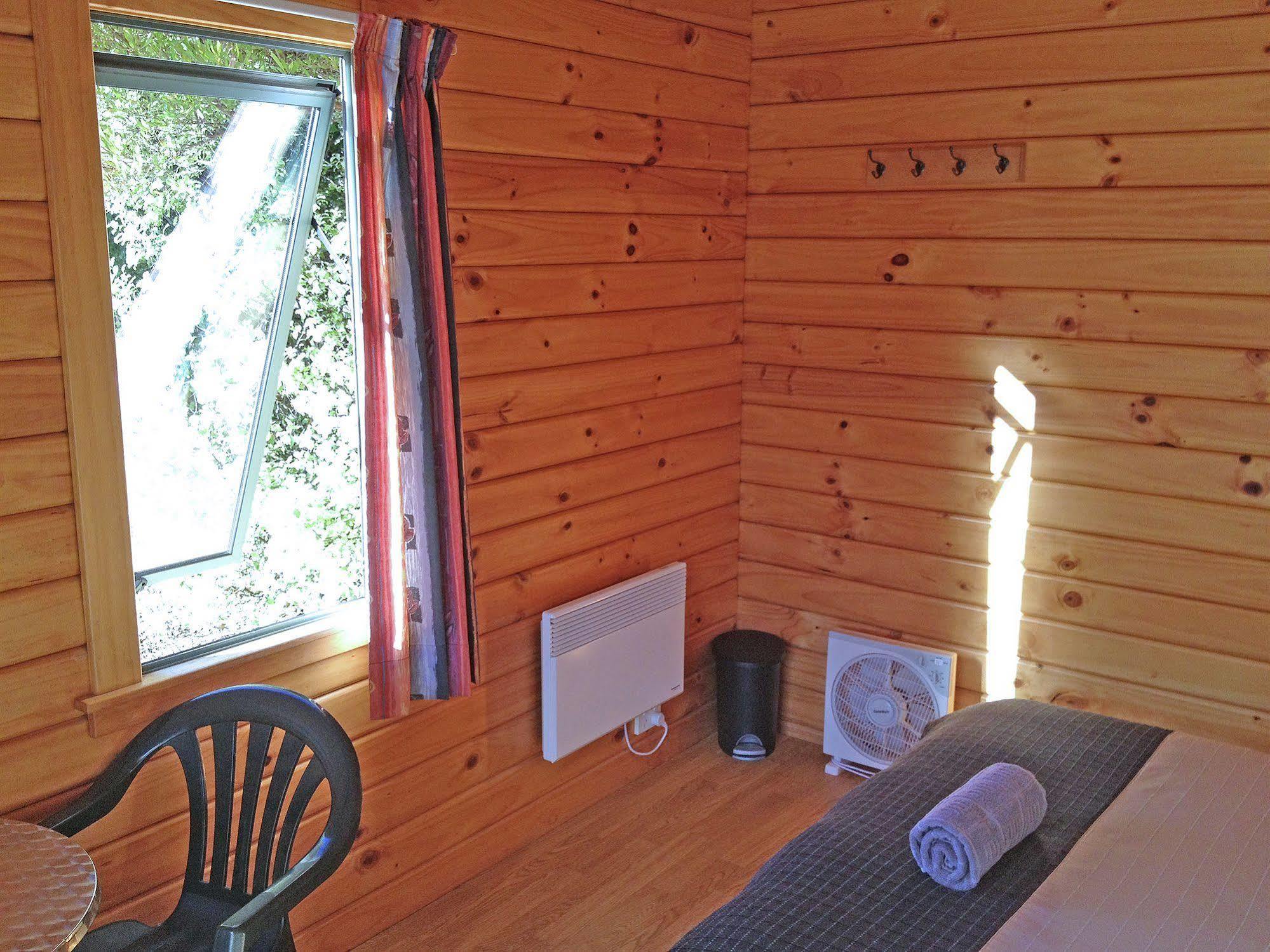 Picton Campervan Park Dış mekan fotoğraf