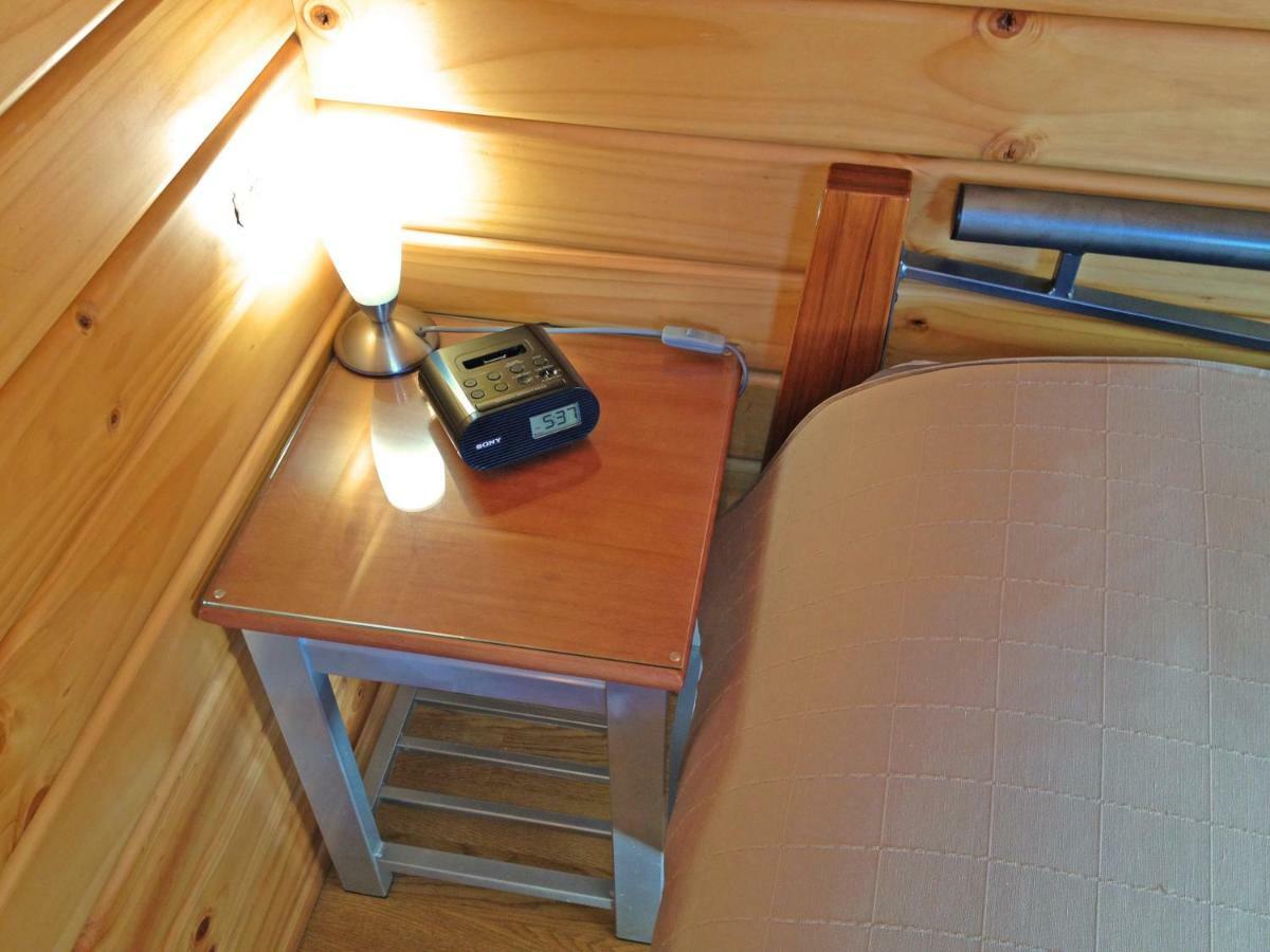 Picton Campervan Park Dış mekan fotoğraf